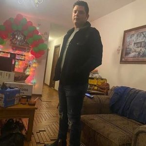 Meet your Posher, Alfredo